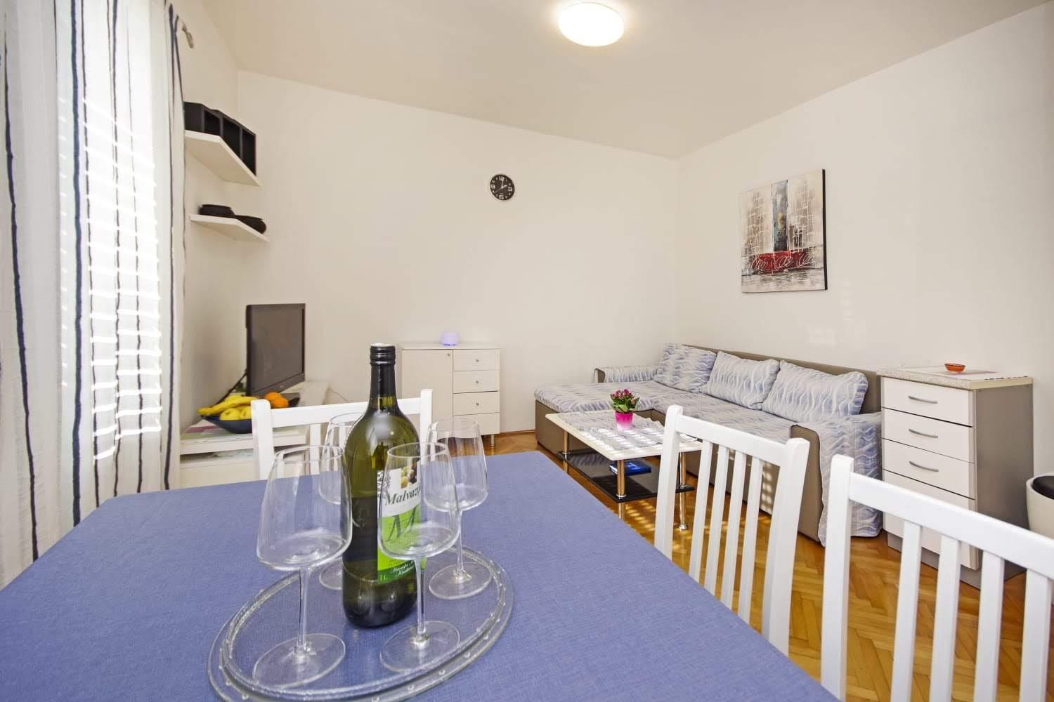 Apartman Makarska Exterior photo